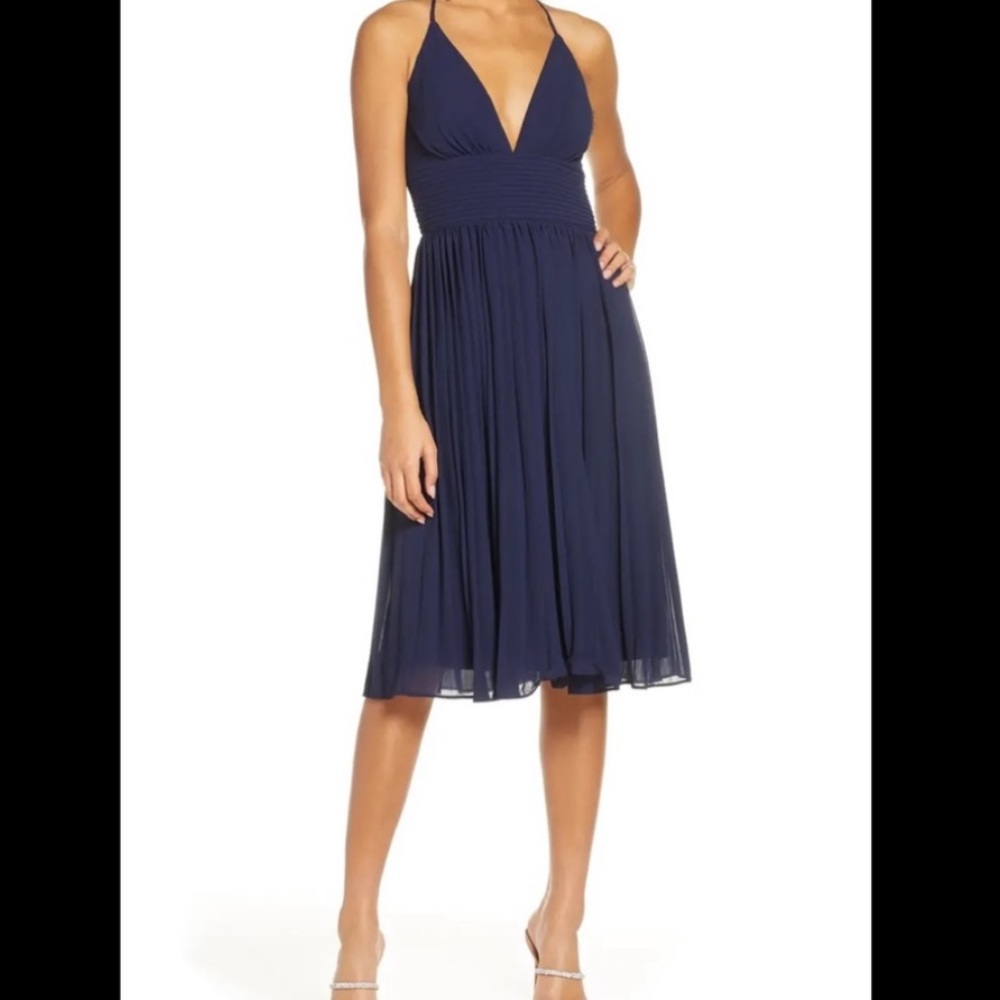 Dress.